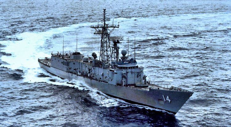 USS Sides (FFG-14) index