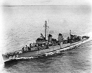 USS Sigourney (DD-643) httpsuploadwikimediaorgwikipediacommonsthu