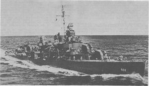 USS Sigsbee (DD-502) httpsuploadwikimediaorgwikipediacommonsthu