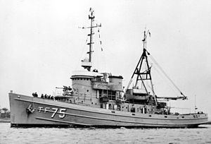 USS Sioux (AT-75) httpsuploadwikimediaorgwikipediacommonsthu