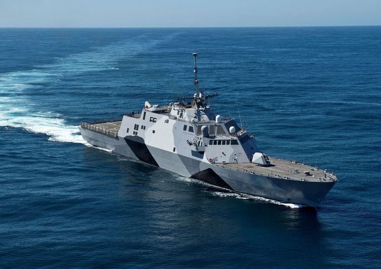 USS Sioux City USS Sioux City will make its debut this month in Wisconsin