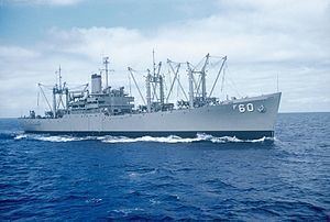 USS Sirius (AF-60) httpsuploadwikimediaorgwikipediacommonsthu