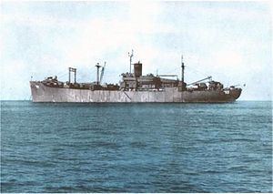 USS Sitka (APA-113) httpsuploadwikimediaorgwikipediaenthumb5