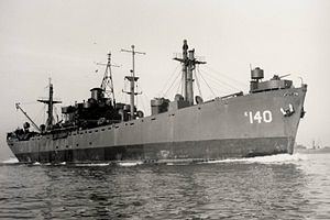 USS Situla (AK-140) httpsuploadwikimediaorgwikipediacommonsthu