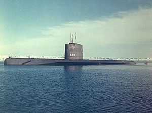 USS Skate (SSN-578) httpsuploadwikimediaorgwikipediacommonsthu