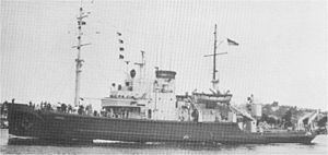 USS Snatch (ARS-27) httpsuploadwikimediaorgwikipediacommonsthu