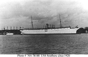 USS Southery (IX-26) httpsuploadwikimediaorgwikipediacommonsthu