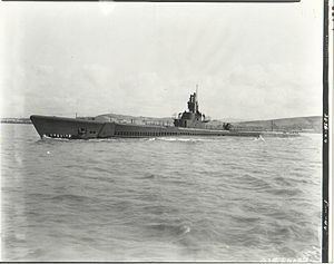 USS Spadefish (SS-411) httpsuploadwikimediaorgwikipediacommonsthu