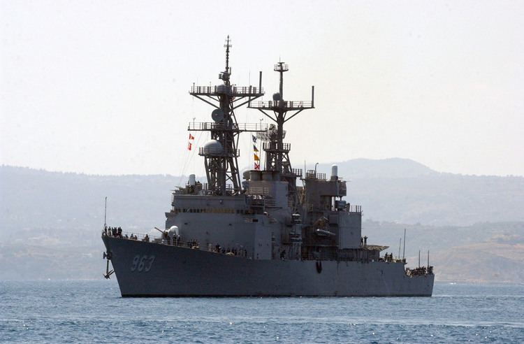 USS Spruance (DD-963) httpsuploadwikimediaorgwikipediacommonscc