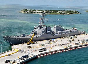 USS Spruance (DDG-111) httpsuploadwikimediaorgwikipediacommonsthu