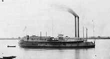 USS St. Clair (1862) httpsuploadwikimediaorgwikipediaenthumba