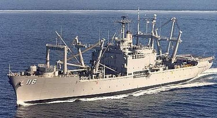 USS St. Louis (LKA-116) USS St Louis LKA 116 1991 Navy USS St Louis LKA 116 Alameda