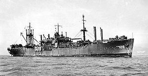 USS St. Mary's (APA-126) httpsuploadwikimediaorgwikipediacommonsthu
