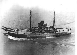 USS Stagbush (AN-69) httpsuploadwikimediaorgwikipediacommonsthu