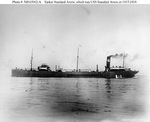USS Standard Arrow (ID-1532) httpsuploadwikimediaorgwikipediacommonsthu