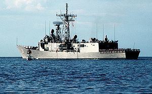 USS Stark (FFG-31) httpsuploadwikimediaorgwikipediacommonsthu