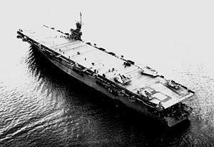 USS Steamer Bay (CVE-87) httpsuploadwikimediaorgwikipediacommonsthu