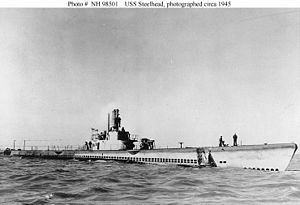 USS Steelhead httpsuploadwikimediaorgwikipediacommonsthu