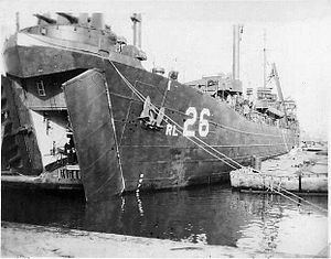 USS Stentor (ARL-26) httpsuploadwikimediaorgwikipediacommonsthu