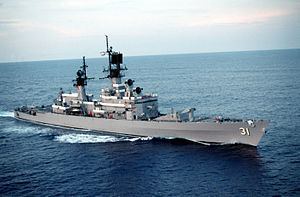 USS Sterett (CG-31) httpsuploadwikimediaorgwikipediacommonsthu