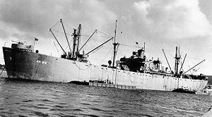 USS Sterope (AK-96) httpsuploadwikimediaorgwikipediacommonsthu