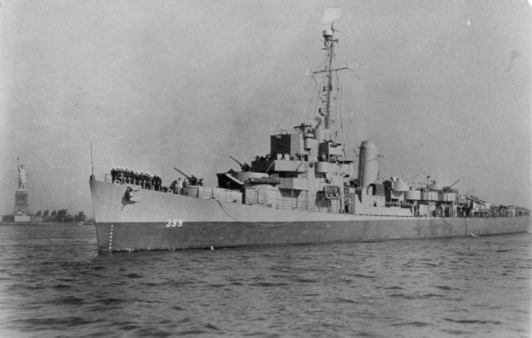 USS Stockdale (DE-399) httpsuploadwikimediaorgwikipediaen771USS