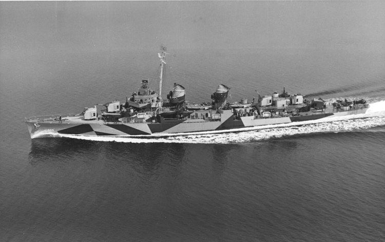 USS Stoddard (DD-566) USS Stoddard DD566 Wikipedia