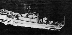 USS Surprise (PG-97) httpsuploadwikimediaorgwikipediacommonsthu