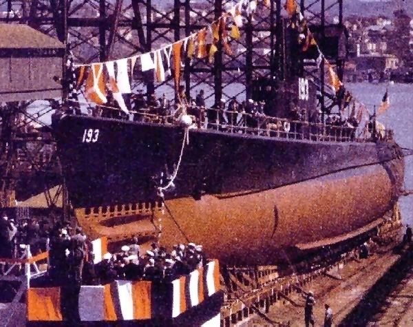 USS Swordfish (SS-193) PigBoatsCOM USS Swordfish SS193