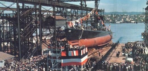 USS Swordfish (SS-193) The Triumph and Loss of USS SWORDFISH SS193