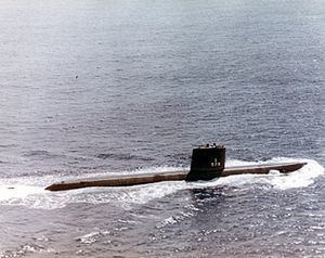 USS Swordfish (SSN-579) httpsuploadwikimediaorgwikipediacommonsthu