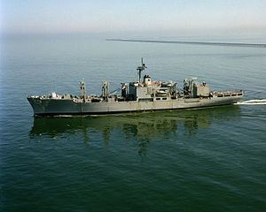 USS Sylvania (AFS-2) USS Sylvania AFS2 Wikipedia