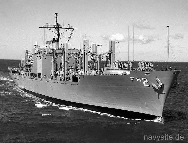 USS Sylvania (AFS-2) USS Sylvania AFS2