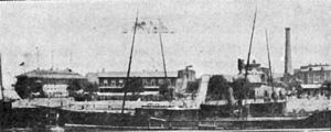 USS Sylvia (1882) httpsuploadwikimediaorgwikipediacommonsthu
