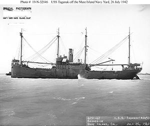 USS Taganak (AG-45) httpsuploadwikimediaorgwikipediacommonsthu