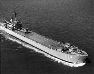 USS Talbot County (LST-1153) httpsuploadwikimediaorgwikipediacommonsthu