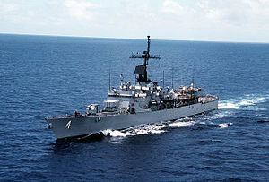 USS Talbot (FFG-4) httpsuploadwikimediaorgwikipediaenthumbf