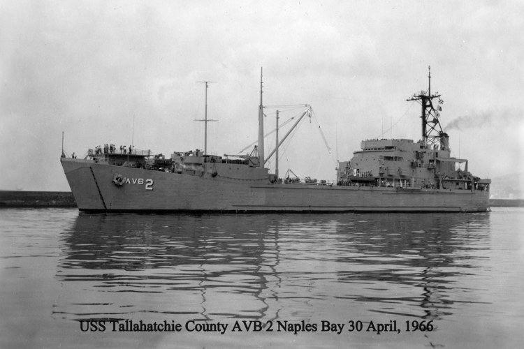 USS Tallahatchie County (LST-1154) usstallahatchiecountycompicturesjonesTallahatc