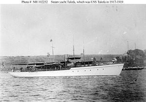 USS Talofa (SP-1016) httpsuploadwikimediaorgwikipediacommonsthu