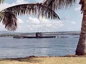 USS Tang (SS-563) USS Tang SS563 Wikipedia