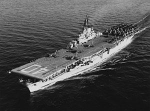 USS Tarawa (CV-40) USS Tarawa CV40 Wikipedia