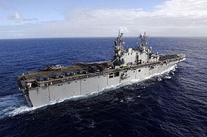 USS Tarawa (LHA-1) httpsuploadwikimediaorgwikipediacommonsthu