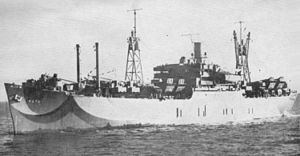 USS Tate (AKA-70) httpsuploadwikimediaorgwikipediacommonsthu