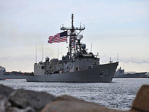 USS Taylor (FFG-50) httpsuploadwikimediaorgwikipediacommonsthu
