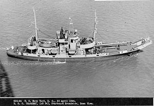 USS Teaberry (AN-34) httpsuploadwikimediaorgwikipediacommonsthu