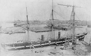 USS Tennessee (1865) httpsuploadwikimediaorgwikipediacommonsthu