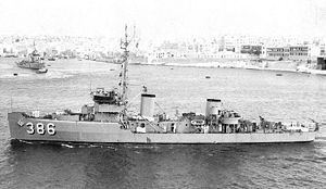 USS Tercel (AM-386) httpsuploadwikimediaorgwikipediacommonsthu