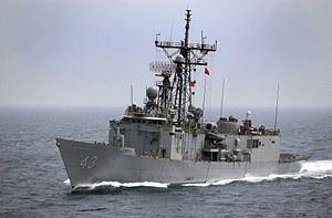 USS Thach (FFG-43) httpsuploadwikimediaorgwikipediacommonsthu