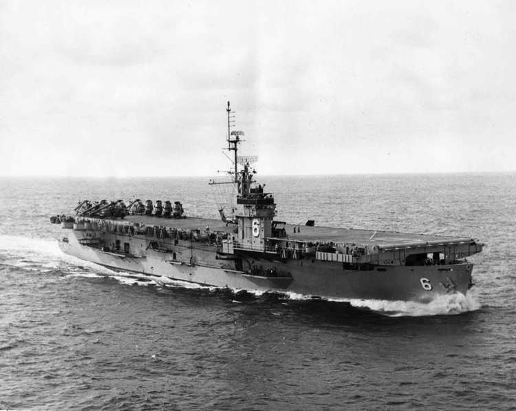 USS Thetis Bay (CVE-90) wwwussthetisbaycomLPH6LWjpg