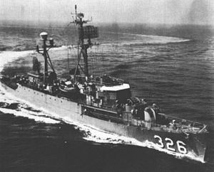 USS Thomas J. Gary (DE-326) httpsuploadwikimediaorgwikipediacommonsthu